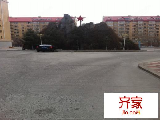 紅星花園外景圖2