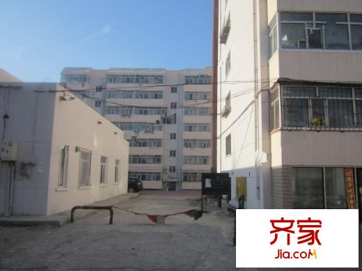 哈廣小區(qū)外景圖6
