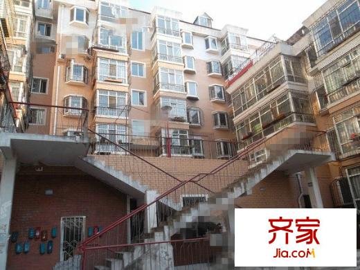 健康嘉園外景圖3