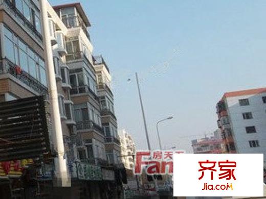 健康嘉園外景圖2