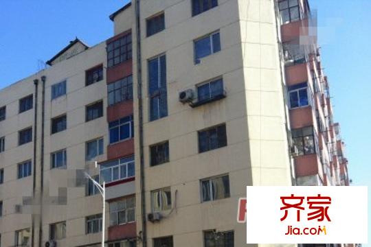 建偉小區(qū)外景圖4