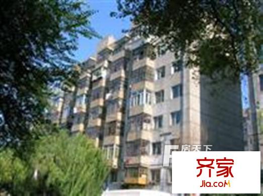 春明小區(qū)外景圖5
