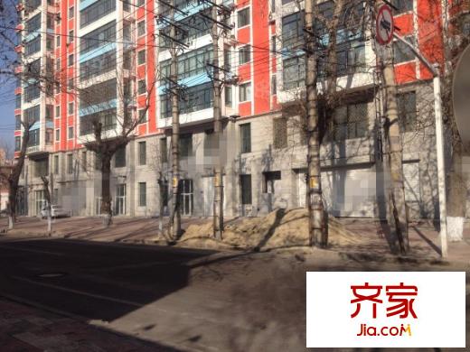 育英教師錦園外景圖2