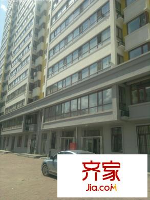 興業(yè)小區(qū)外景圖3