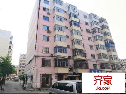 興業(yè)小區(qū)外景圖