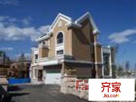 宣西電業(yè)小區(qū)外景圖1