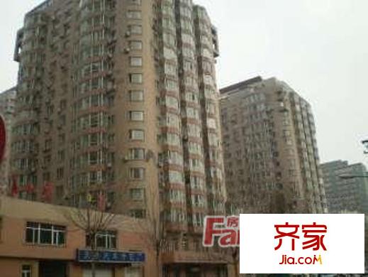 龍電小區(qū)外景圖3