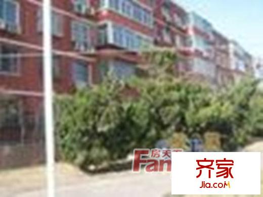 聯(lián)建小區(qū)外景圖3