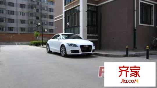 蘭河名苑外景圖哈爾濱  