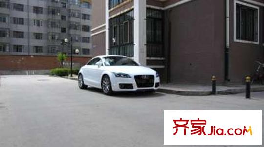 哈爾濱 蘭河名苑 戶型圖