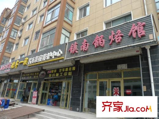 大江廣廈配套圖周邊生活配套2012-06-01