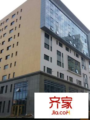 黑龍江現(xiàn)代文化藝術(shù)產(chǎn)業(yè)園外景圖項(xiàng)目最新（2014-5-22）