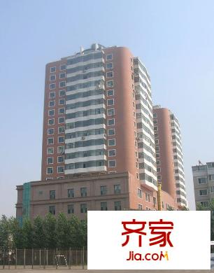紫金相府外景圖