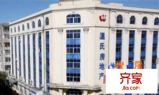 水泵廠家屬樓