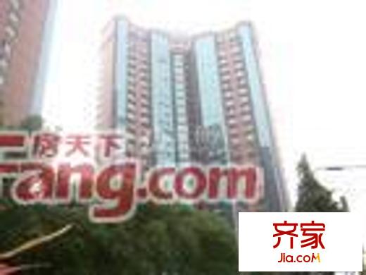 世紀(jì)嘉園外景圖1