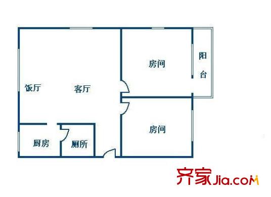 下夾樹街小區(qū) 