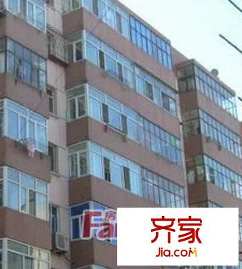 李范伍花園外景圖11