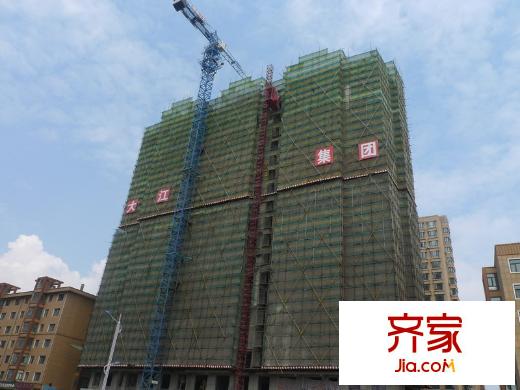 大江廣廈外景圖樓盤2012-06-01