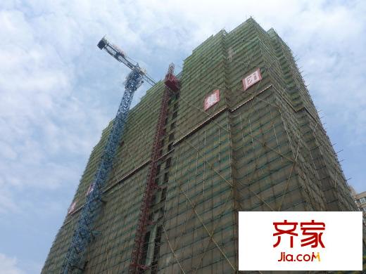 大江廣廈外景圖項目2012-06-01