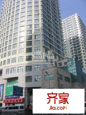 豐光江景外景圖 