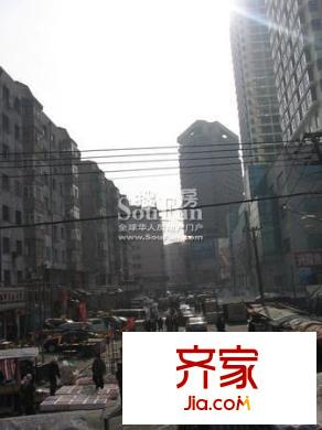 豐光江景外景圖