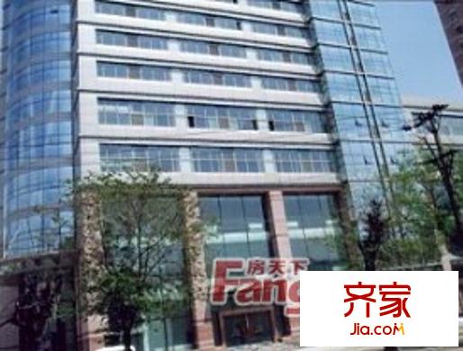 林大小區(qū)外景圖