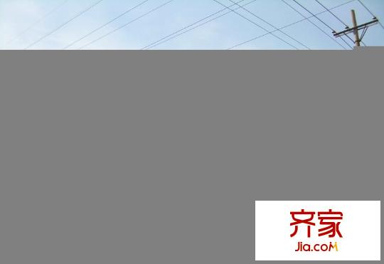 教委樓外景圖1