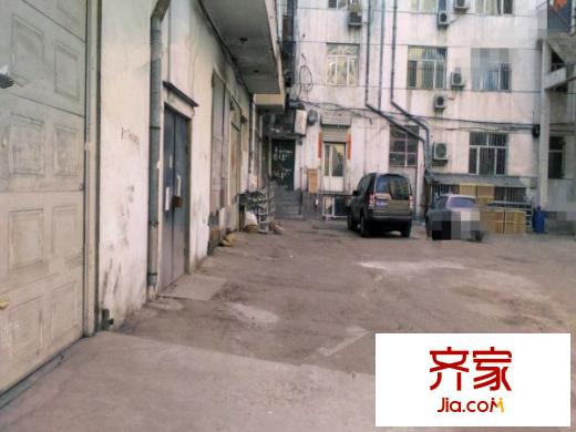 賀達小區(qū)外景圖2