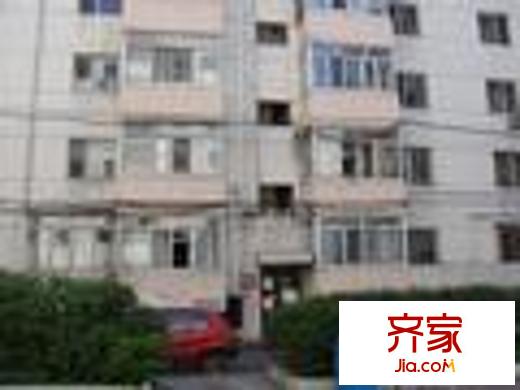 巴陵小區(qū)外景圖4