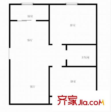 下夾樹街小區(qū) 