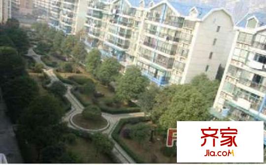 湘江麗園外景圖1