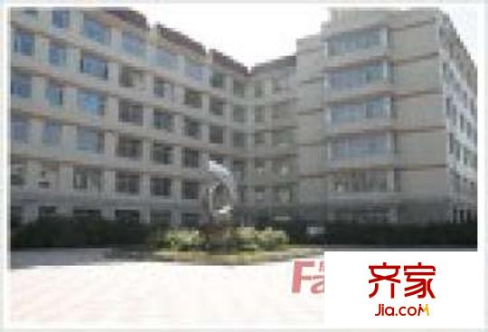 第二方園里外景圖1