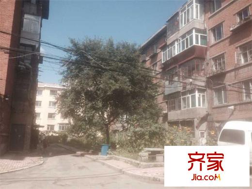 丁香家園外景圖 