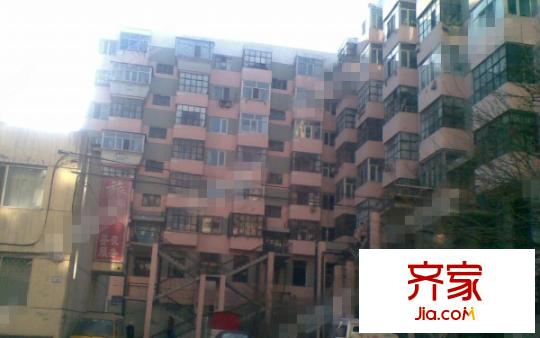 北七小區(qū)外景圖1