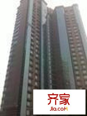 世紀(jì)嘉園外景圖2