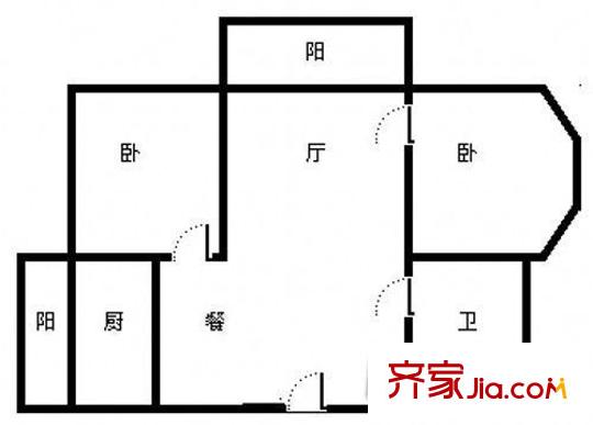  南平街小區(qū)