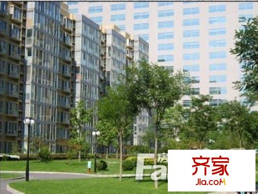 南崗區(qū)勞動(dòng)局住宅樓外景圖哈爾濱  