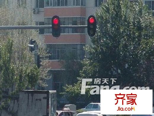 李范伍花園外景圖12