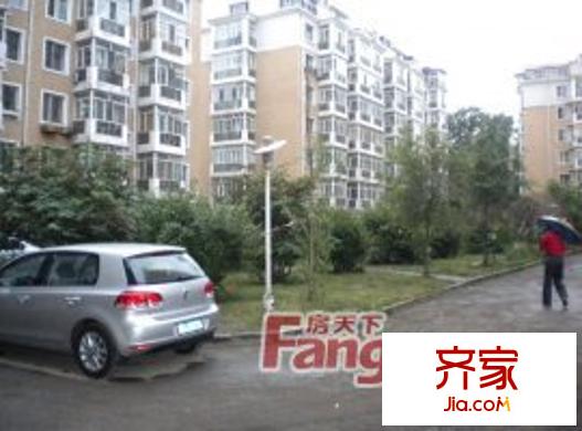 興墾小區(qū)外景圖2