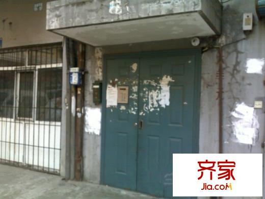 珠江陽光居外景圖4