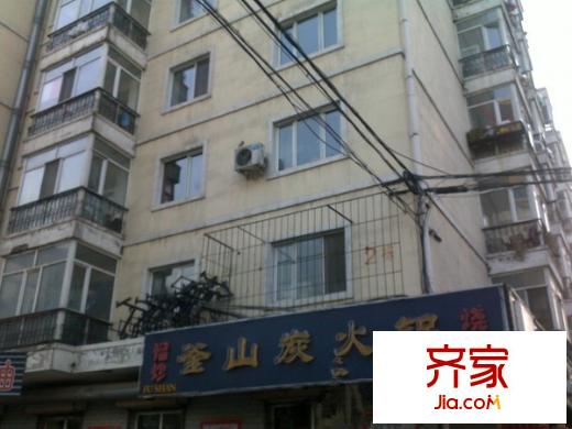 珠江陽光居外景圖3