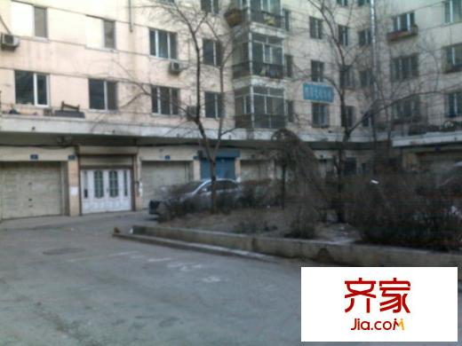 珠江陽光居外景圖2