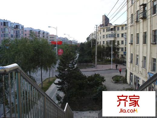 星光小區(qū)外景圖哈爾濱  