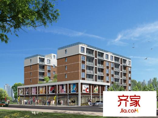 金源小區(qū)外景圖哈爾濱  