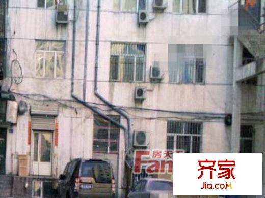 賀達(dá)小區(qū)外景圖4