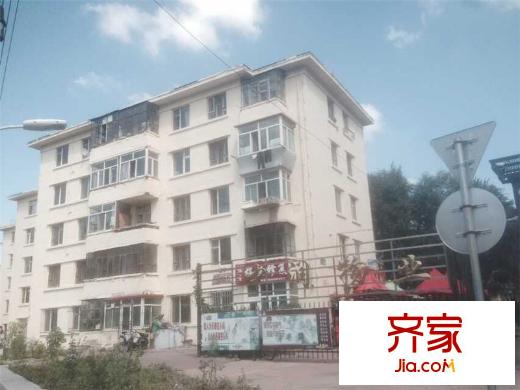 丁香家園外景圖 