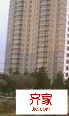 糖廠小區(qū)外景圖