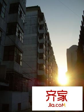 拉林新村外景圖2