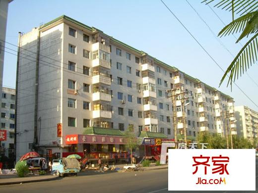 拉林新村