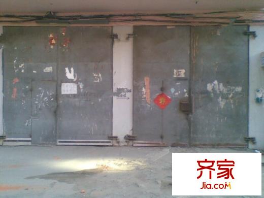 北七小區(qū)外景圖2